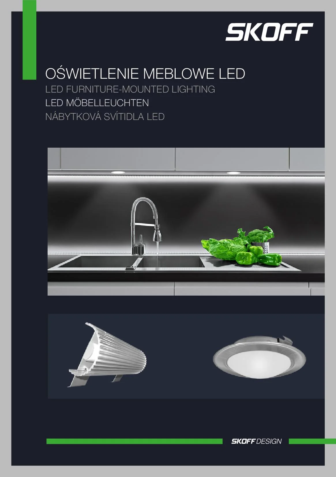 SKOF_Catalog_Oswietlenie meblowe 2017